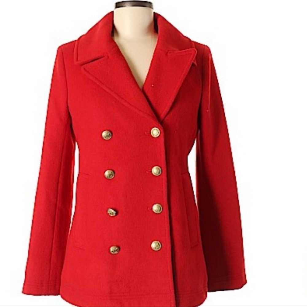 J. CREW Size 6